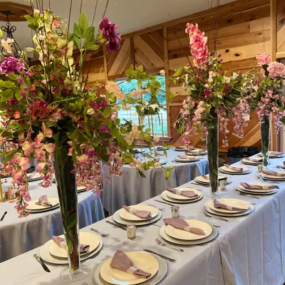 Designs by Lauren Edward Event & Decor  LLC.