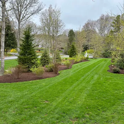 Coast to Coast Lawn Care Inc