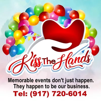 Kiss The Hands