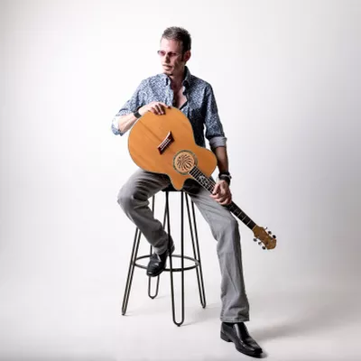 David Powers Music