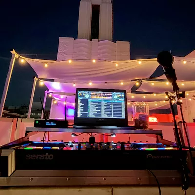 DJ Sammy