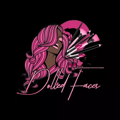 Dolled Faces