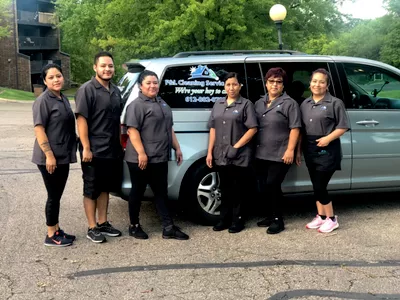F&L Cleaning Services LLC.