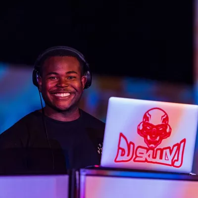 DJ Skully J