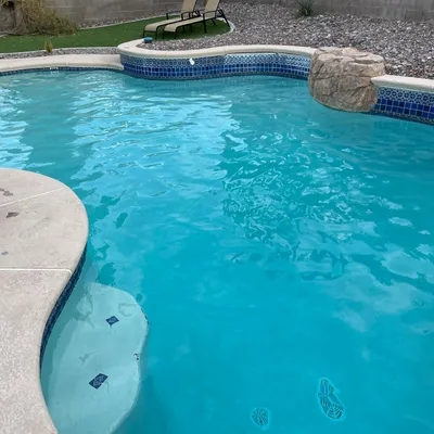 All Seasons Pool Service