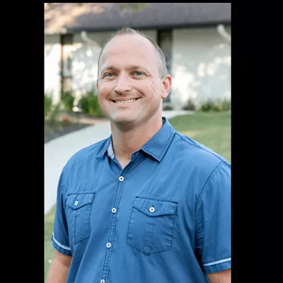 Justin Dancer Wedding Officiant