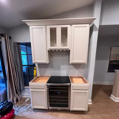 Ace Carpentry LLC
