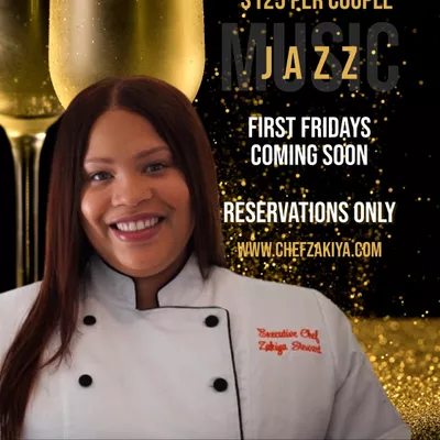 Savor the Experience