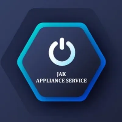 JAK  APPLIANCE REPAIR LLC
