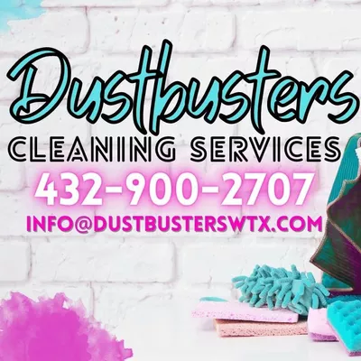 Dustbusters Cleaning Service of West Texas