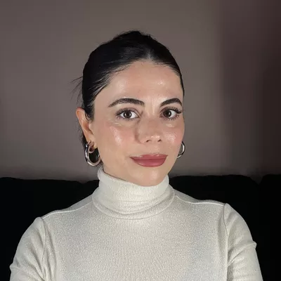 Tamara Janeli Makeup