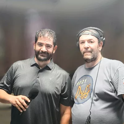 Boom Room Productions