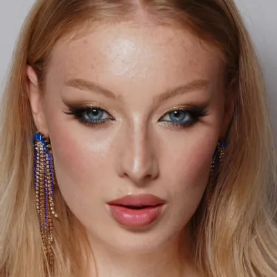 Alina Macks