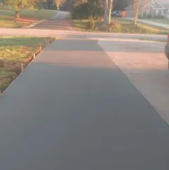 Logan's Concrete Llc