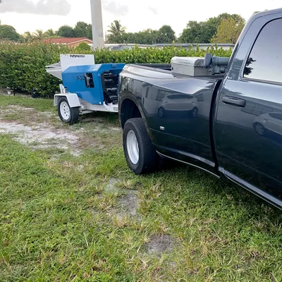 Flp concrete services llc
