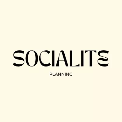 Socialite Planning
