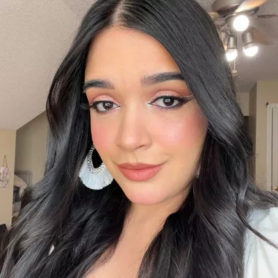 Alejandra Wheeler Makeup Artist