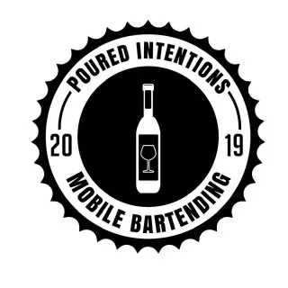 Poured intentions mobile bartending service