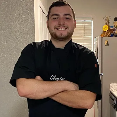 Chef'd