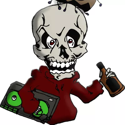 Bony Boyz Entertainment
