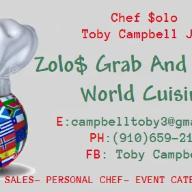Zolo$ grab and smash