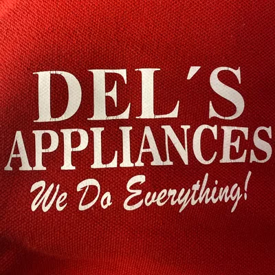 Del’s Appliance