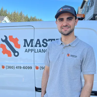 Igor (Master Appliance Repair Inc)