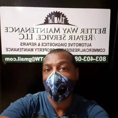 Better Way Maintenance/Repair Service L.L.C.