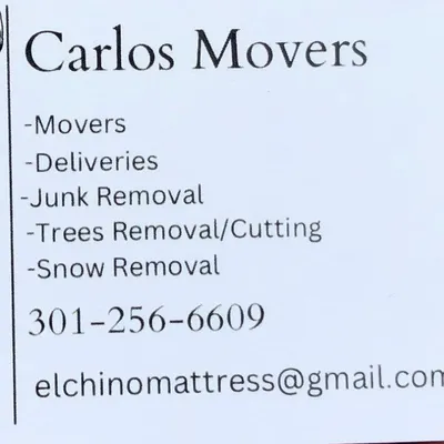 C&D Home Delivers Service's and mover’s