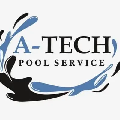 Atech Pool Service