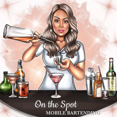 On the Spot Mobile Bar LLC