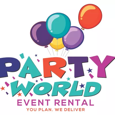 Party World Event Rentals