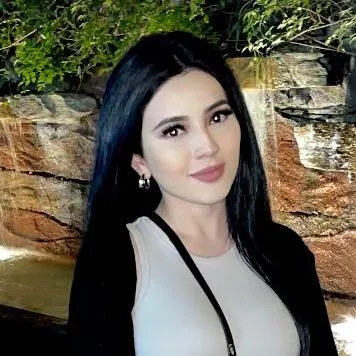 Jackie Alcazar's Makeup