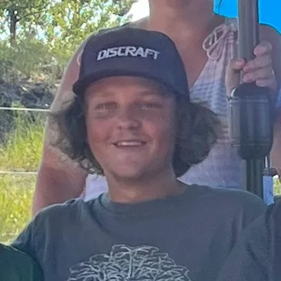 Ryan Peterson
