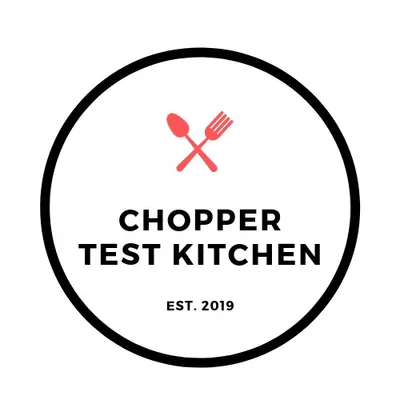 Chopper Test Kitchen