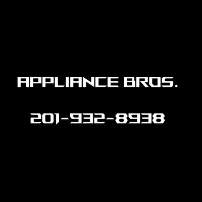 ??APPLIANCE BROS. ??