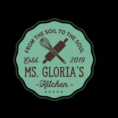 MS GLORIAS KITCHEN