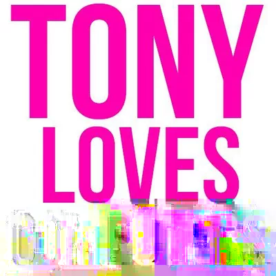 TonyLovesComputers