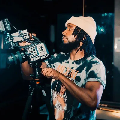 Keenen Will Media | Cinematographer & Video Editor