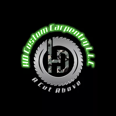 hd Custom Carpentry L.L.C