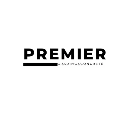 Premier Grading & Concrete