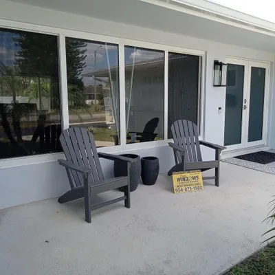 Davie Windows and Custom Doors