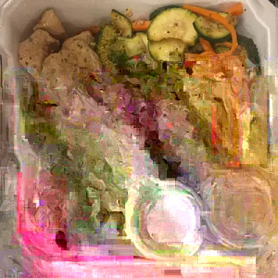 Le Flame Catering