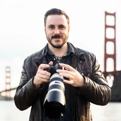 Aaron Jones Photography