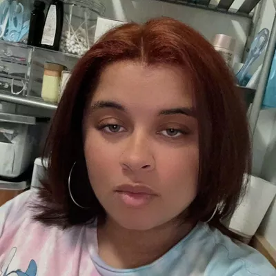 Aliyah N. Atkinson