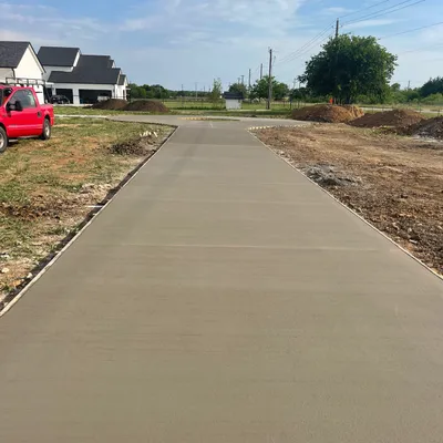 Chávez concrete service