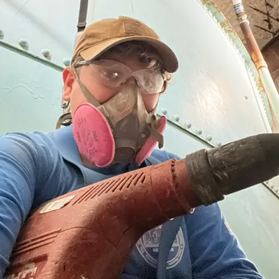 Taylor Masonry Restoration and Repair