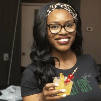 Sweet Sips Bartending Co.