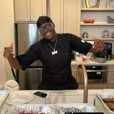 Rai The Chef