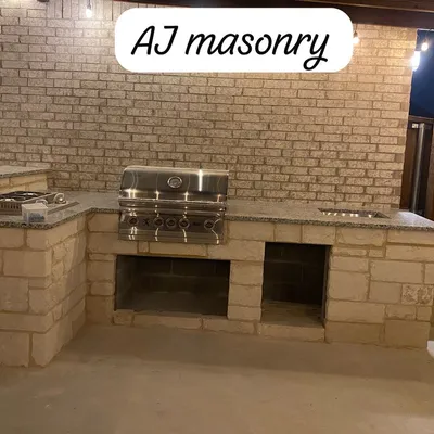 A.J Masonry